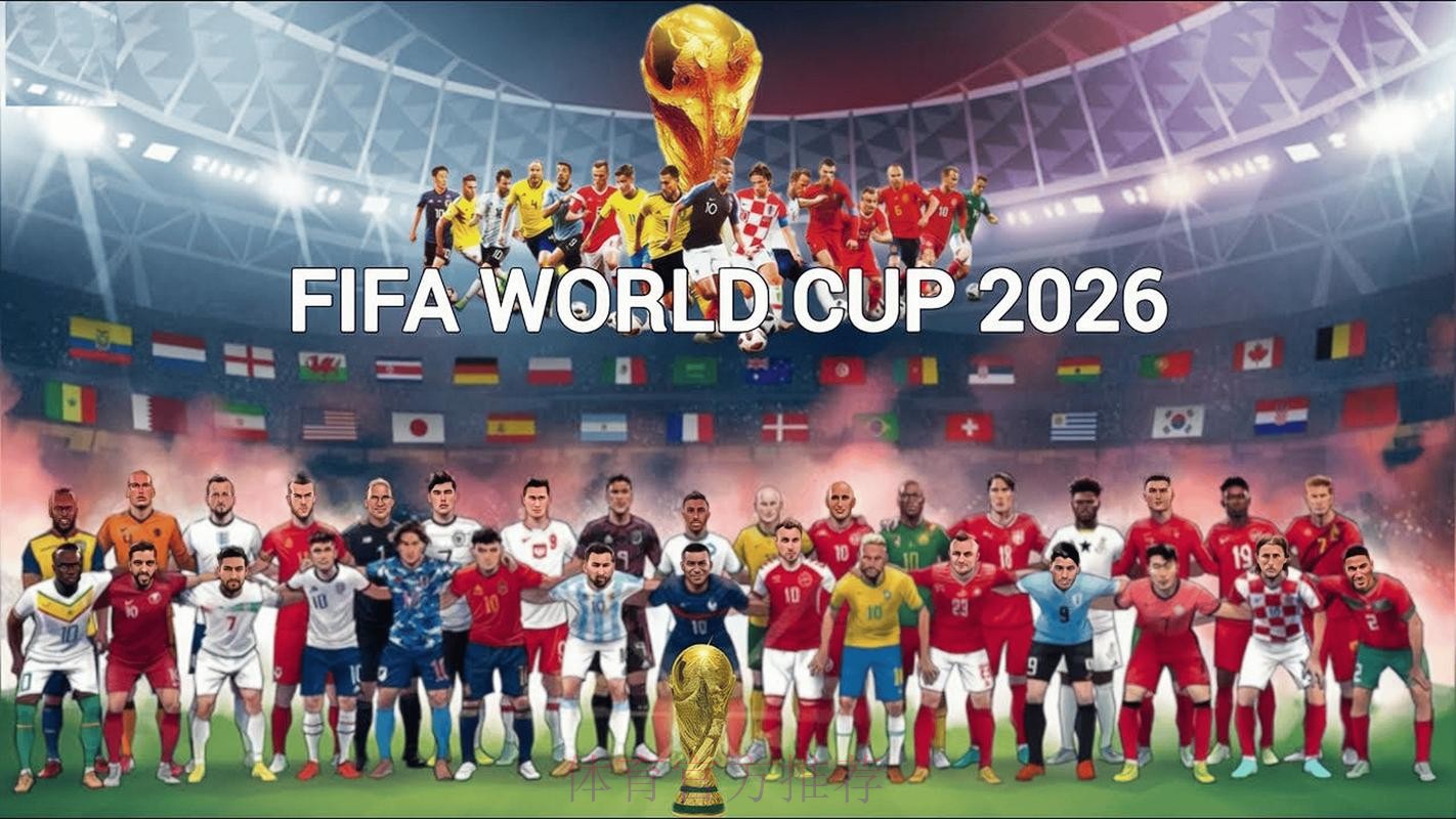 2026世界杯直播正规最佳 2026世界杯直播正规最佳