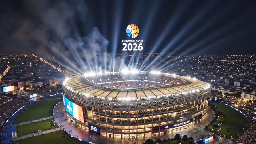 2026世界杯直播高清官方 2026世界杯直播高清官方